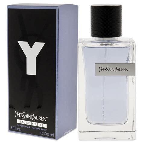 eau de toilette 62k601 ysl|y eau de toilette.